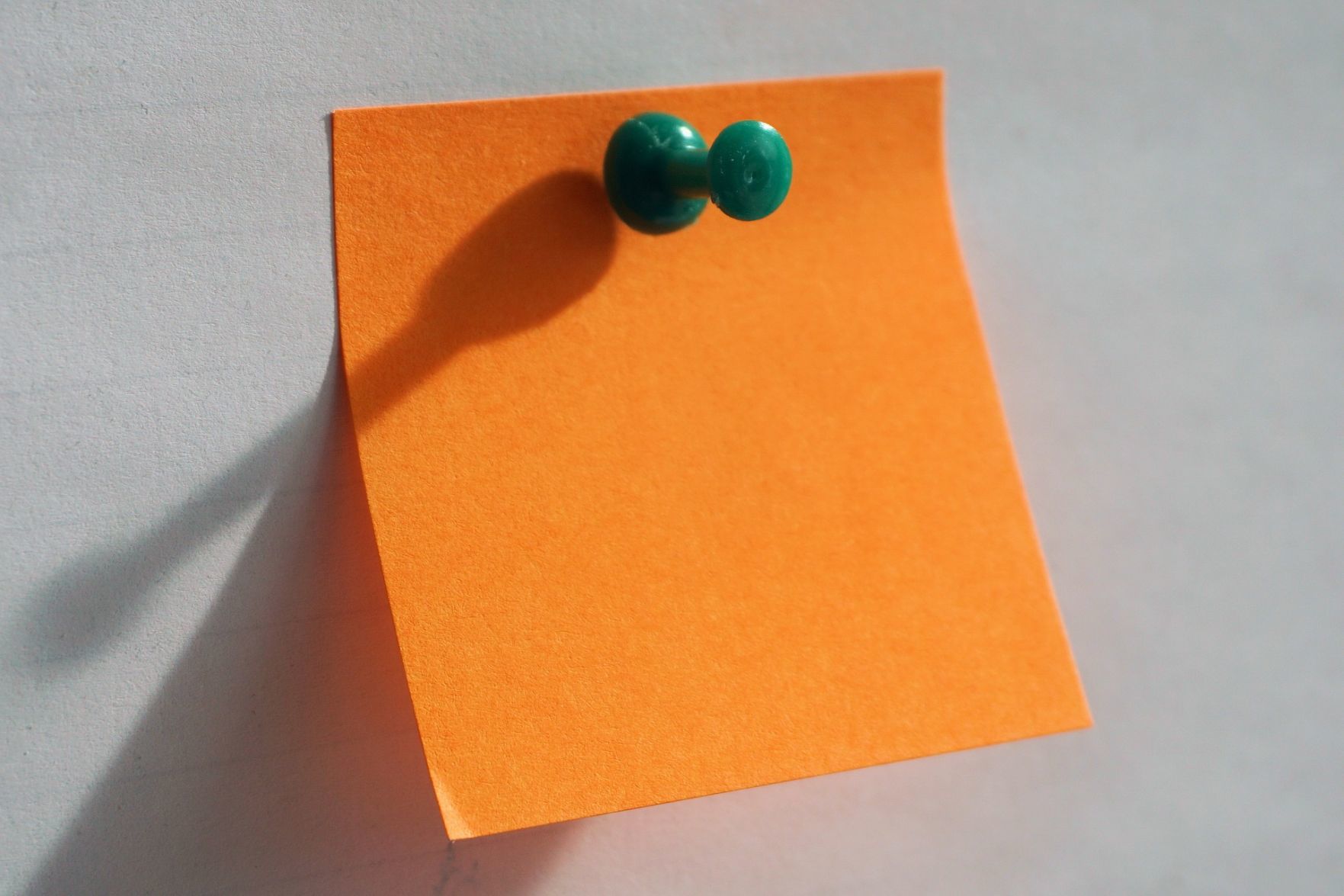 Post-It note